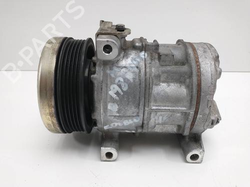 AC compressor FIAT DOBLO Cargo (263_)  | BP8287639M34 