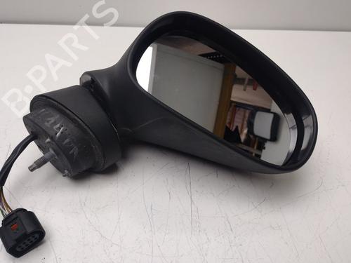 Used Right mirror Right mirror SEAT LEON (1P1) [2005-2013] 33798979 33798979
