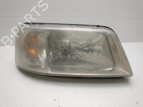 Used Right headlight VW TRANSPORTER T5 Bus (7HB, 7HJ, 7EB, 7EJ) [2003-2016]  31035090