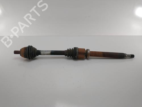 Drivaksel fortil Højre FORD FOCUS II (DA_, HCP, DP) [2004-2013]  8626401