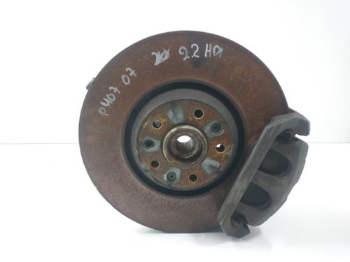 Used Right front steering knuckle PEUGEOT 407 (6D_) [2004-2011]  8646675