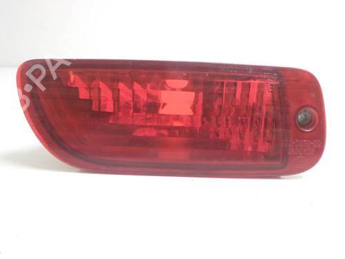 Used Rear bumper right light CHEVROLET EPICA (KL1_) [2004-2011]  12583395