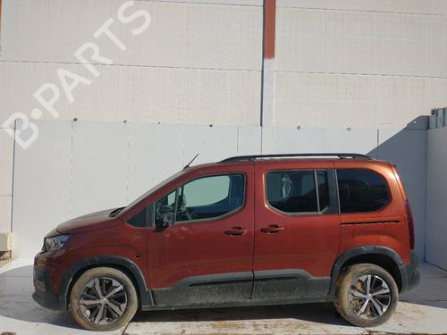 Used Parts PEUGEOT RIFTER [2018-2026]  4404890