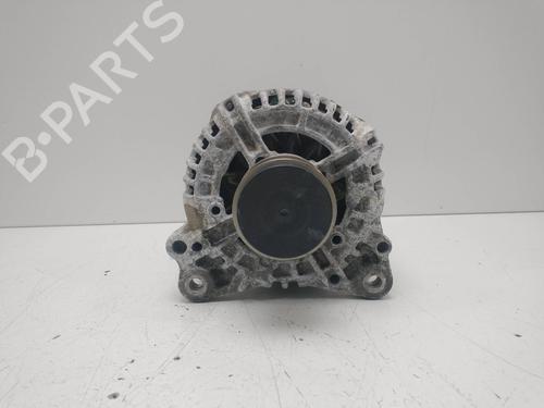 Used Alternator VW GOLF V (1K1) [2003-2010]  10186686