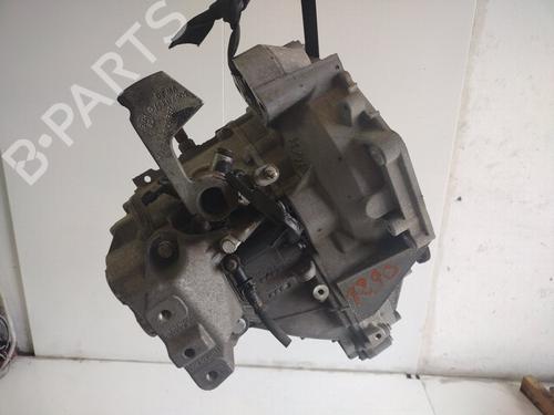 Gearbox SEAT LEON (5F1) | BP28387377M3