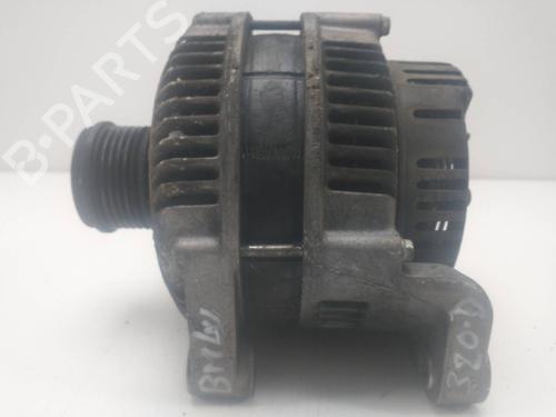 Alternator BMW 3 (E46) 320 d | BP12339196M7 