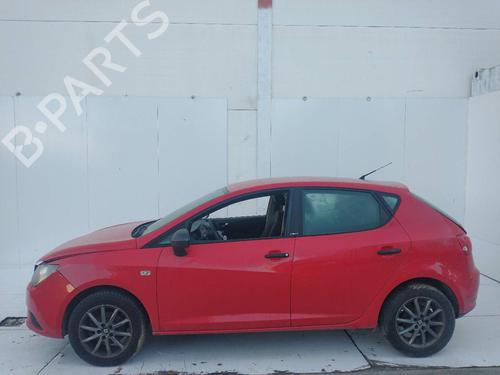 Engine SEAT IBIZA IV (6J5, 6P1)  | BP17981480M1 