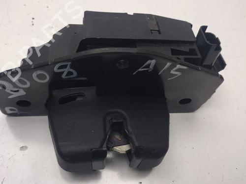 Used Tailgate lock Tailgate lock PEUGEOT 2008 I (CU_) 1.6 BlueHDi 100 (100 hp) 32266556 32266556