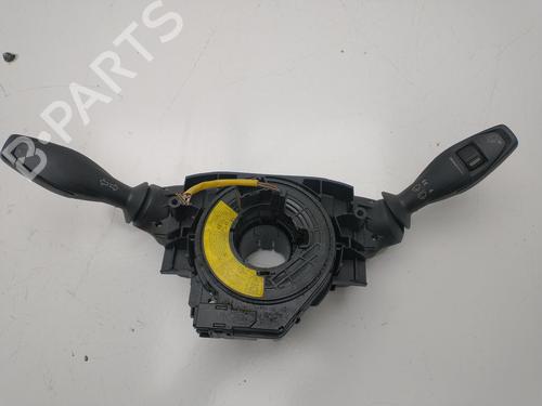 Used Switch FORD TOURNEO COURIER B460 MPV 1.5 TDCi (75 hp) 23986658