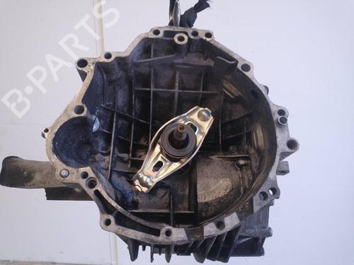Used Gearbox AUDI A6 C6 (4F2) 2.0 TDI (140 hp) 7783335
