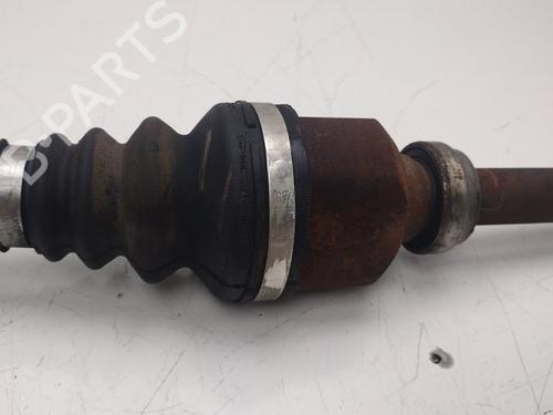 Right front driveshaft CITROËN C4 II (NC_) | BP36142813M39 - Image 2