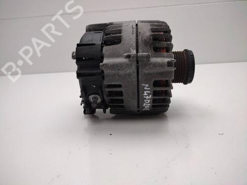 Alternator BMW 4 Coupe (F32, F82) 420 d | BP20160030M7 