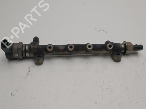 Injection rail VW GOLF VII (5G1, BQ1, BE1, BE2) 2.0 TDI | BP32389854M98 
