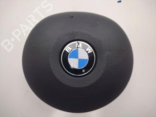 Used Driver airbag BMW 3 (E46) [1997-2005]  22444565