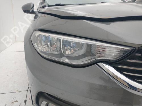 Højre forlygte FIAT TIPO Hatchback (356_, 357_) [2016-2025]  21671423
