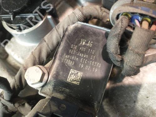 Engine VW POLO VI (AW1, BZ1, AE1) 1.0 TSI | BP21726475M1 
