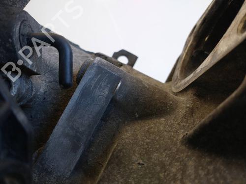 Gearbox SEAT ALTEA (5P1)  | BP16115203M3 
