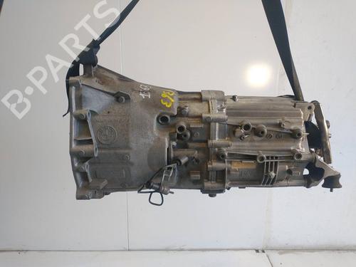 Gearbox BMW 3 (E90) 318 d | BP19081880M3 
