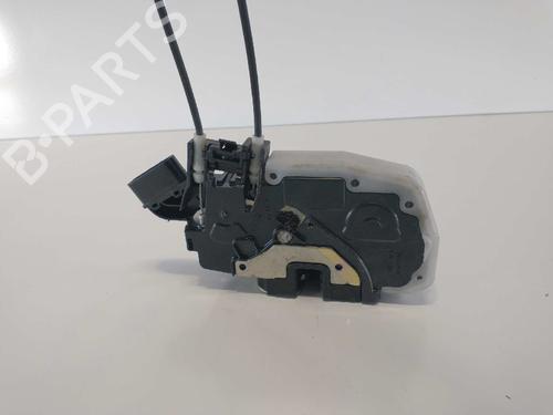 Front right lock NISSAN JUKE (F15) 1.6 | BP7506718C97 