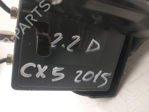 ABS pump MAZDA CX-5 (KE, GH) | BP37416691M43 - Image 8