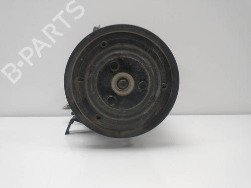 AC compressor KIA SPORTAGE IV (QL, QLE) 1.7 CRDi | BP11043436M34 
