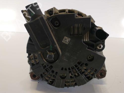 Alternator LAND ROVER DISCOVERY V (L462) 2.0 Td4 4x4 | BP10347038M7 