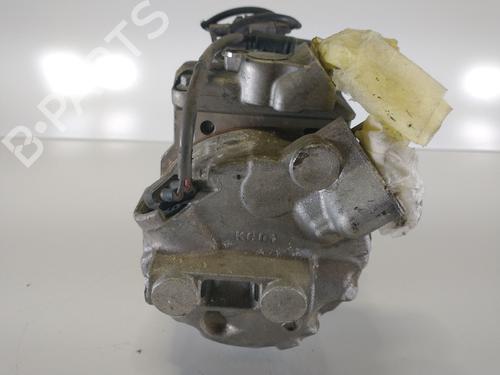 AC compressor BMW 1 Coupe (E82) 118 d | BP7506619M34 