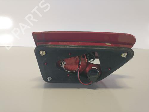 Right tailgate light SEAT ALTEA (5P1)  | BP7505796C80 