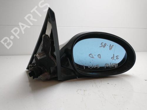 Used Right mirror BMW 1 (E81) 116 i (115 hp) 14975092