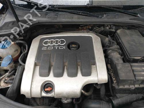 Alternator AUDI A3 (8P1)  | BP8406114M7 