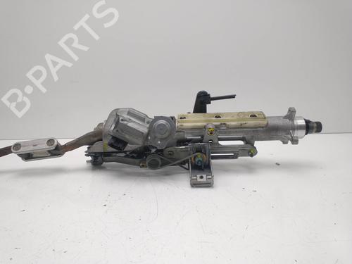 Steering column MERCEDES-BENZ C-CLASS (W203) C 200 CDI (203.004) | BP9697122M21 