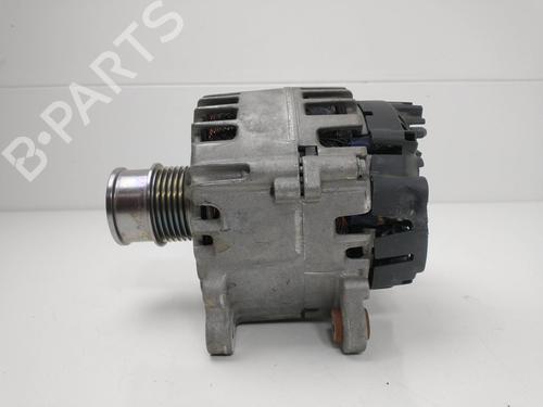 Alternator VW POLO VI (AW1, BZ1, AE1) 1.0 TSI | BP17151741M7 