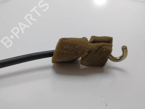 Rear right lock MERCEDES-BENZ C-CLASS (W203) C 200 Kompressor (203.045) | BP7508925C99 