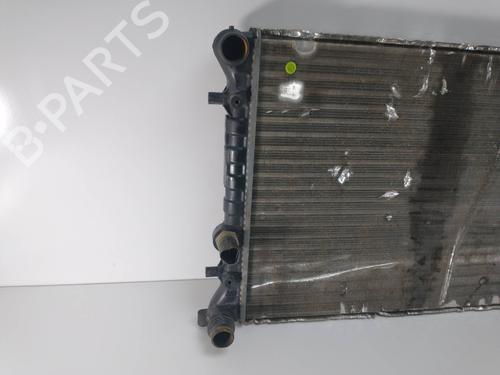 Water radiator SEAT TOLEDO II (1M2)  | BP8802504M31 