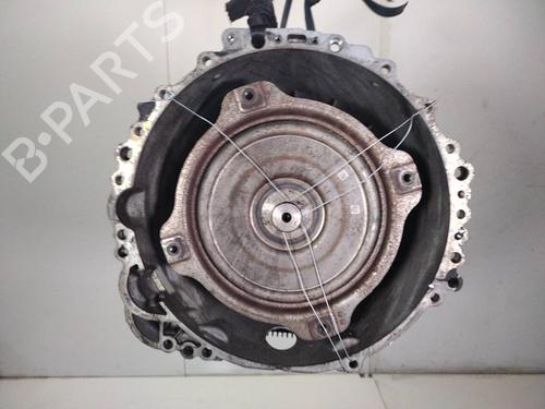 Used Gearbox LAND ROVER DISCOVERY III (L319) 2.7 TD 4x4 (190 hp) 15990899