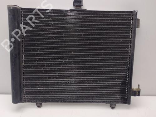 Used Heater matrix Heater matrix PEUGEOT 1007 (KM_) [2005-2026] 34437729 34437729