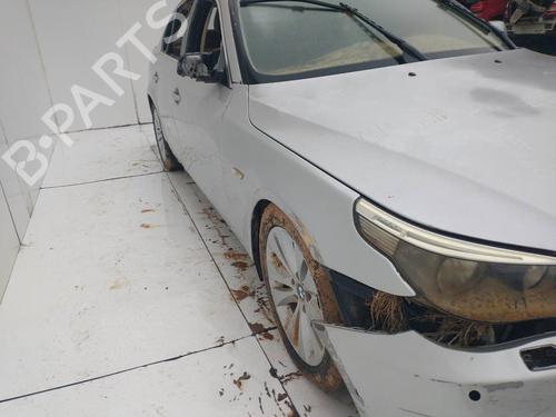 Left front steering knuckle BMW 5 (E60) 530 d | BP33673774M25  - Image 9