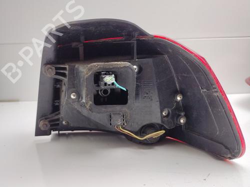 Left taillight VW GOLF VI (5K1)  | BP29811164C34 