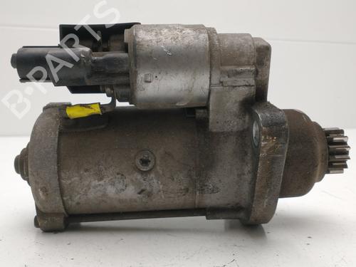 Starter VW GOLF VI (5K1) | BP30616024M8