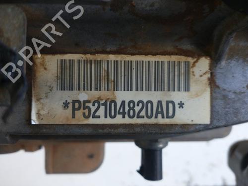 Gearbox JEEP CHEROKEE (KJ) 2.5 CRD 4x4 | BP35894868M3 - Image 8