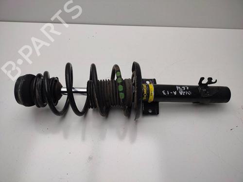Used Right front shock absorber SEAT IBIZA IV (6J5, 6P1) [2008-2017]  22191465