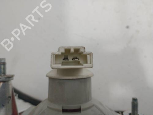 Left tailgate light VW GOLF V (1K1) 1.6 MultiFuel | BP21671447C79 