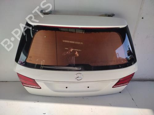 Used Tailgate MERCEDES-BENZ E-CLASS T-Model (S212) E 350 BlueTEC 4-matic (212.294) (258 hp) 29140412