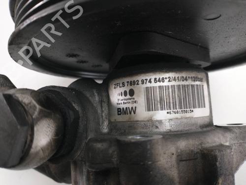 Steering pump BMW 1 (E87) 120 d | BP7510056M99 