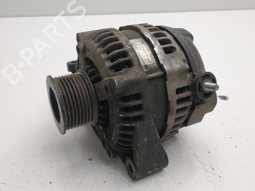 Used Alternator LAND ROVER RANGE ROVER III (L322) [2002-2012]  30612611
