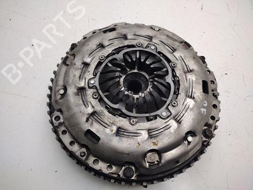 Used Flywheel MAZDA 6 Estate (GH) 2.0 MZR-CD (GH14) (140 hp) 31051521
