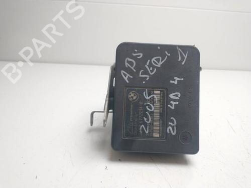 Used ABS pump BMW 1 (E87) [2003-2013]  12339943