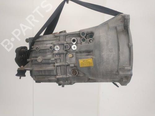 Gearbox BMW 3 (E46) 320 d | BP9112095M3 
