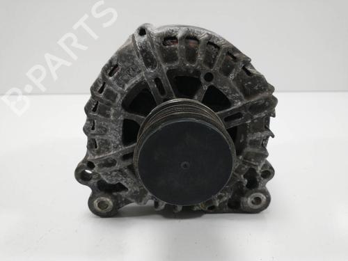 Alternator VW TOURAN (1T1, 1T2)  | BP7508458M7 