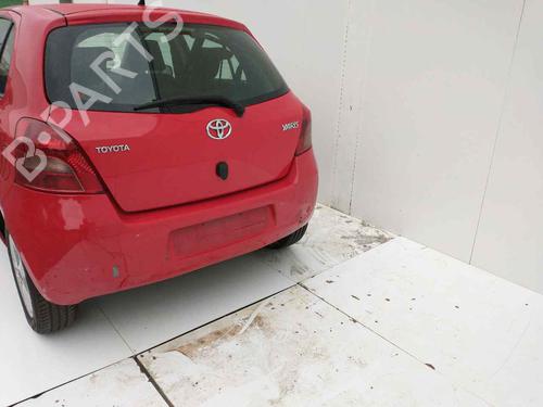 Motor TOYOTA YARIS (_P9_) 1.4 D-4D (NLP90_, NLP90R) | BP11057232M1 